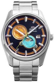 Karóra Orient Contemporary Stretto Sun & Moon RA-AK0316L Special Edition