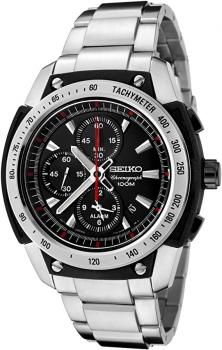 Karóra Seiko SNAD47P1 Chronograph Alarm