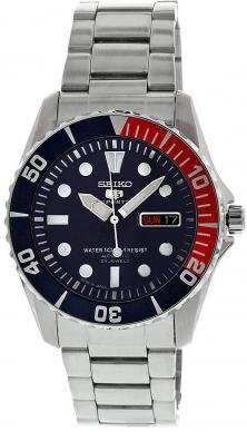 Karóra Seiko 5 Sports SNZF15J1 Automatic Diver 