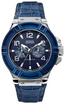 Karóra Guess W0040G7