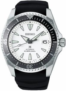 Karóra Seiko SPB191J1 Prospex Diver Automatic Titanium Shogun