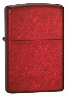 Öngyújtó Zippo Candy Apple Red 21063