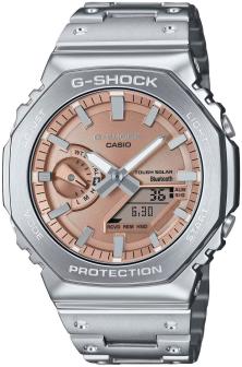 Karóra Casio G-Shock Full Metal CasiOak GM-B2100AD-5A