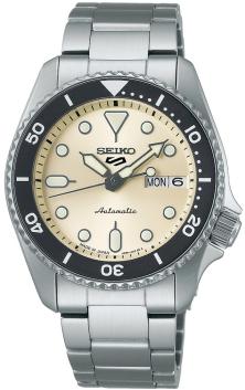 Karóra Seiko SRPK31 SRPK31J1 5 Sports Automatic