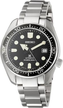 Karóra Seiko SPB077J1 Prospex Sea