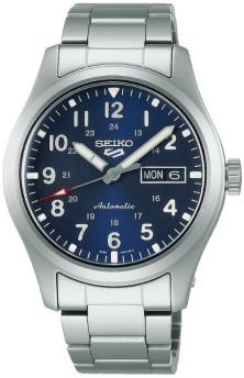 Karóra Seiko SRPG29K1 Field 5 Sports Automatic