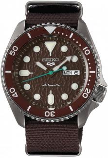 Karóra Seiko SRPD85K1 5 Sports Automatic
