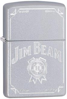 Öngyújtó Zippo Jim Beam 49005