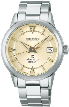 Karóra Seiko SPB241J1 Prospex Alpinist 1959 Modern Re-interpretation 