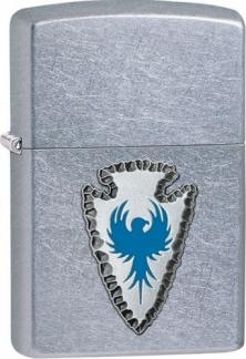 Öngyújtó Zippo Arrowhead Emblem 29101