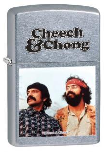 Öngyújtó Zippo Cheech And Chong 28474
