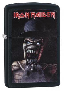 Öngyújtó Zippo Iron Maiden 29576