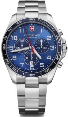 Karóra Victorinox FieldForce Classic Chrono 241902