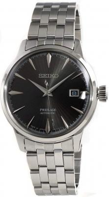 Karóra Seiko SRPE17J1 Presage Automatic Cocktail Time