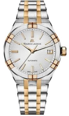 Karóra Maurice Lacroix Aikon Automatic AI6007-SP012-130-1