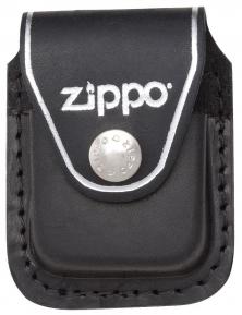 Zippo Bőrtok LPCBK