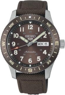 Karóra Seiko HDB009K1 5 Sports Automatic Field