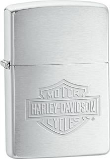 Öngyújtó Zippo 200HD H199 Harley Davidson