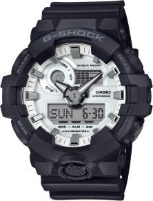 Karóra Casio G-Shock Classic GA-700WD-1A
