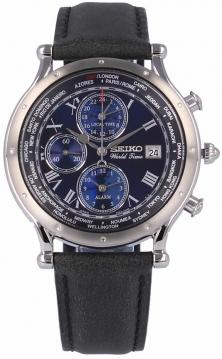 Karóra Seiko SPL059P1 Essentials Age of Discovery 30th Anniversary Limited Edition
