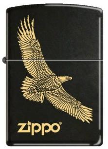 Öngyújtó Zippo Eagle Flying 7793