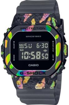 Karóra Casio G-Shock GM-5640GEM-1 40th Anniversary Adventurer's Stone Series LE