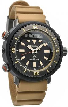 Karóra Seiko SNJ029P1 Arnie Prospex Sea Solar Diver 