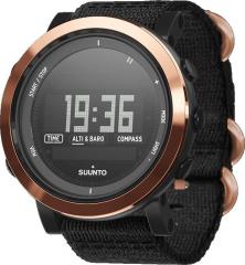 Karóra Suunto Essential Ceramic Copper Black TX SS022440000