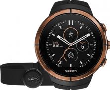 Karóra Suunto Spartan Ultra Copper Special Edition (HR) SS022944000