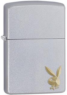 Öngyújtó Zippo Playboy 29603