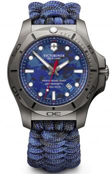 Karóra Victorinox Professional Diver Titanium 241813