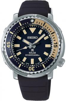 Karóra Seiko SUT403P1 Prospex Diver Safari Edition \