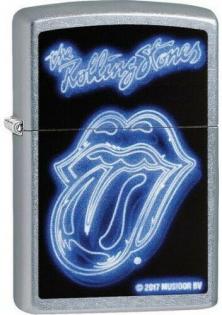 Öngyújtó Zippo The Rolling Stones 29581