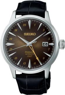 Karóra Seiko SSK039J1 Presage Cocktail Time Automatic Rusty Nail