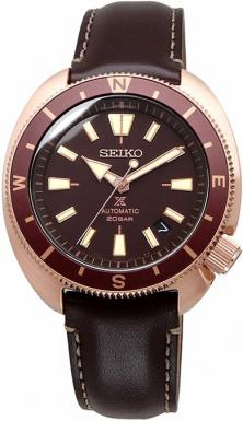 Karóra Seiko SRPG18K1 Prospex Tortoise Land Edition