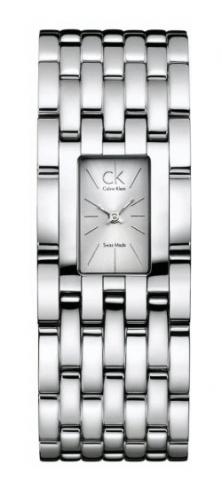 Karóra Calvin Klein Braid K8423120 