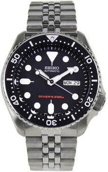 Karóra Seiko SKX007K2 Automatic Diver