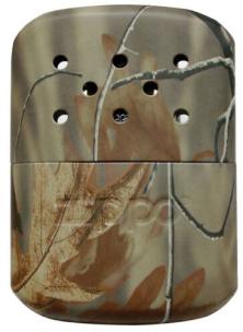 Zippo Kézmelegítő Realtree 40349