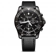 Karóra Victorinox Maverick Chronograph Black Edition 241786