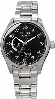 Karóra Seiko SPB061J1 Presage Automatic 