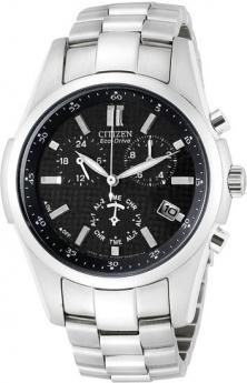 Karóra Citizen BL7130-62E Eco-Drive Alarm Chronograph