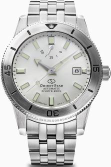 Karóra Orient Star RE-AU0502S00B 1964 Automatic Diver\'s  Limited Edition 900 pcs