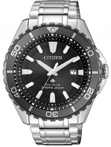 Karóra Citizen BN0198-56H Eco-Drive Promaster Diver