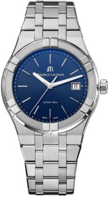 Karóra Maurice Lacroix Aikon Quartz AI1108-SS002-430-1