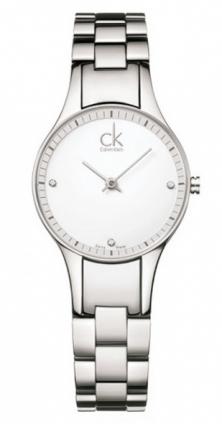 Karóra Calvin Klein Simplicity K4323101 
