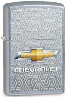 Öngyújtó Zippo Chevrolet 29745