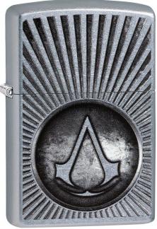 Öngyújtó Zippo Assassins Creed 29602