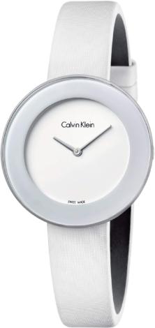 Karóra Calvin Klein Chic K7N23TK2