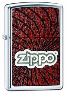 Öngyújtó Zippo Spiral 22695