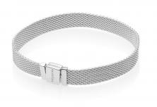 Karkötő Pandora 597712-18 cm